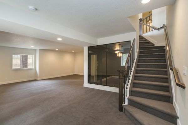 Cost of Basement Restoration Service in Leland
