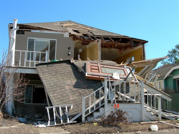 Disaster Restoration Service in Leland