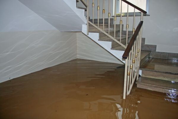 Storm Damage Restoration in Leland