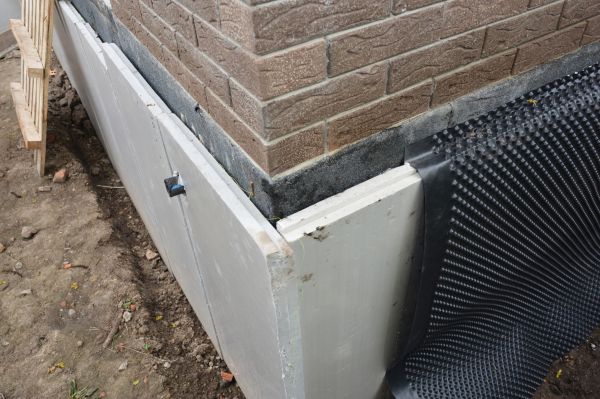 Flood Mitigation in Leland